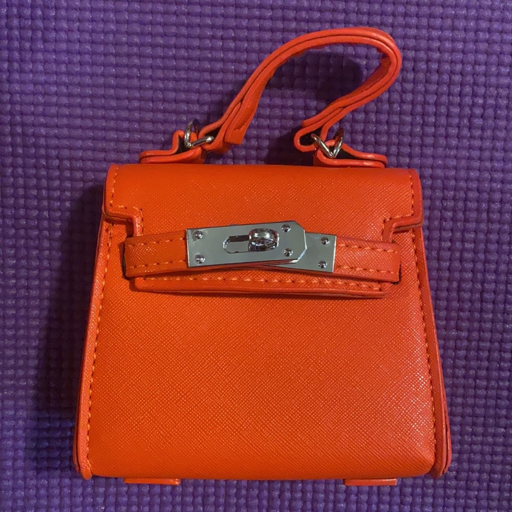 Mini baby birkins